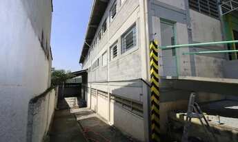 Imagem 4: Galpão para locação em Interlagos - SP