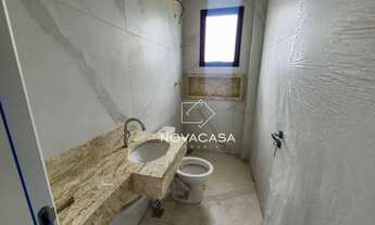 Imagem 5: Cobertura à venda, 85 m² por R$ 929.000,00 - Itapoã - Belo Horizonte/MG