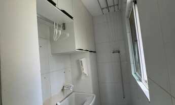 Imagem 2: Apartamento para Locação em Salvador, Piatã, 2 dormitórios, 1 banheiro, 1 vaga