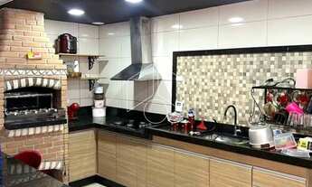 Imagem 4: Casa a Venda Galpão / depósito com 1 vaga na garagem