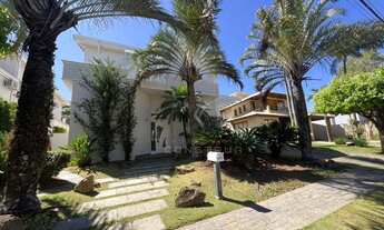 Imagem: CASA PARA ALUGAR NO ALPHAVILLE CAMPINAS/SP