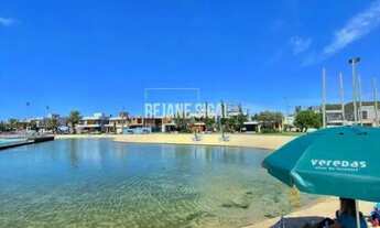 Imagem: Terreno Condomínio Veredas Altos do Laranjal