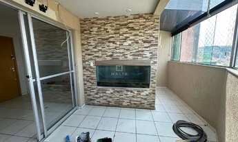 Imagem 5: Cobertura Ampla e Bem Localizada no Bairro Salgado Filho