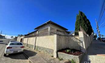 Imagem: Casa Alto padrão Centro de Içara