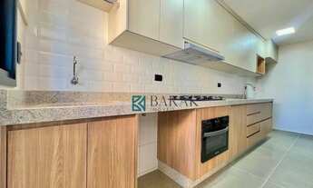 Imagem 4: Apartamento com 2 dormitórios para alugar, 54 m² por R$ 2.900/mês - Zona 08 - Maringá/PR