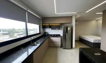 Imagem 2: Residencial GRANADO: seu conforto a 1min da UniEvangélica