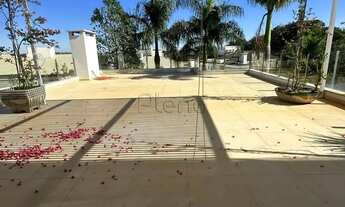 Imagem 2: Casa para locação com 6 quartos no Loteamento Alphaville em Campinas