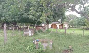 Imagem 4: Sitio em poconé com 16 ha com duas represas para criação de peixes codigo: 116857