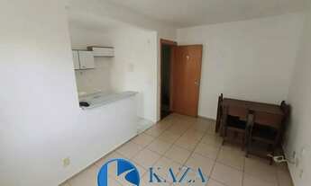 Imagem: APARTAMENTO DE 02 QUARTOS, NO COND. RESIDENCIAL