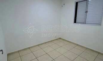 Imagem 9: Apartamento Padrão em Ribeirão Preto