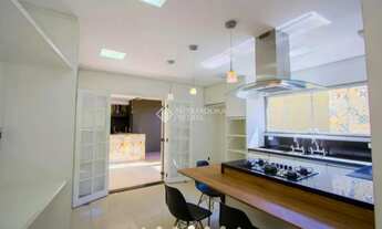 Imagem 6: Sobrado 5 quarto(s), no bairro Vila Assunção