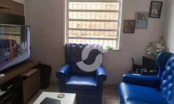 Imagem 7: Casa com 5 dormitórios à venda, 90 m² por R$ 630.000,00 - Santa Rosa - Niterói/RJ