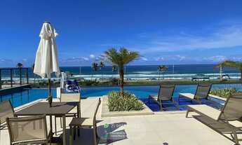 Imagem 2: Imóvel para venda tem 103 metros quadrados com 3 quartos em Jaguaribe - Salvador - BA