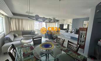 Imagem 3: Vendo cobertura com 230m² - 3 suítes Próximo ao shopping Recife em Boa Viagem