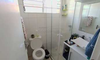 Imagem 7: Apartamento Padrão em Araraquara