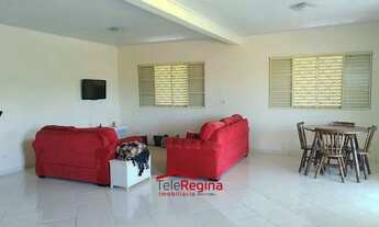 Imagem 2: CHÁCARA PARA ALUGAR EM CAÇAPAVA