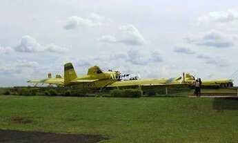 Imagem 2: Prédio à venda, 20000 m² por R$ 35.000.000,00 - Warta - Londrina/PR