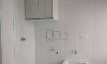 Imagem 3: Apartamento com 2 dormitórios para alugar, 56 m² por R$ 2.037,58/mês - Jardim Faculdade