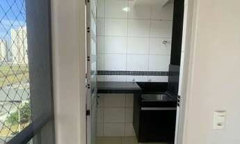 Imagem 5: Vende-se apartamento oitavo andar no edificio Pampulha - Eldorado Parque Oeste