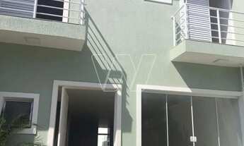 Imagem 2: Casa - Loteamento Caminhos de São Conrado (Sousas) - Campinas