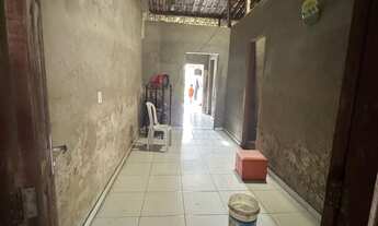 Imagem 2: CASA NO CAMPO LIMPO