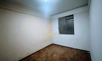 Imagem 3: Apartamento à venda no Osvaldo Rezende com 2/4 com portaria 24h