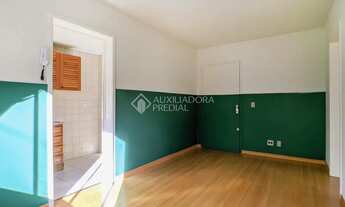Imagem 3: Apartamento com 1 quarto em Bom Fim - Porto Alegre - RS