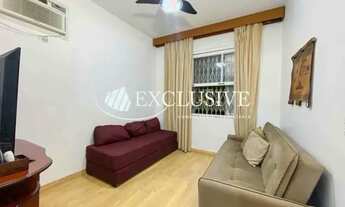 Imagem: Apartamento Padrão / Residencial / Ipanema