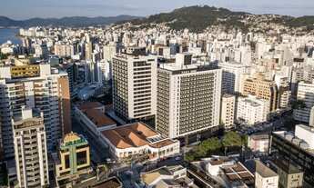 Imagem 16: Centro Apartamento com 1 dormitório