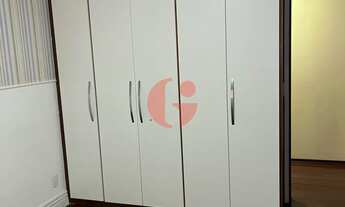 Imagem 6: Casa térrea 3 dormitórios (1 suíte) e 4 vagas de garagens - Bosque dos Eucaliptos!