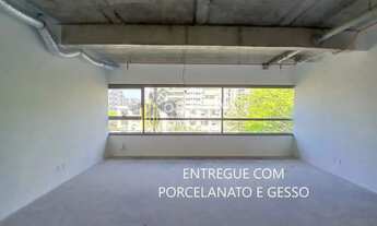 Imagem: Sala comercial para locação, Menino Deus