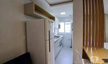 Imagem 4: Studio mobiliado - Trindade