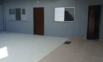 Imagem 7: 13 VENDO CASA NO COHATRAC 5 / REPASSE DE CHAVE