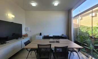 Imagem: Casa comercial - Venda - Alto da Boa Vista