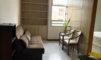 Imagem 2: Vendo Kitinete Mobiliada no Cond. Green Park - Asa Norte Brasília/DF