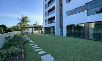 Imagem 2: Apartamento para venda com 52m², 2 quartos, 1 suíte, varanda gourmet, 1 vaga, no bairro Ip