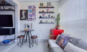 Imagem 6: Apartamento em Vila Guilherme