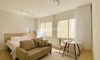 Imagem 2: Kitnet 1 quarto(s), no bairro Petrópolis