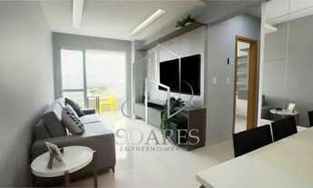 Imagem 7: FOZ DO IGUAÇU - Apartamento que é um símbolo de muita elegância 3/4 quartos sendo 1 suíte