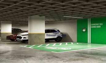 Imagem 7: Cobertura de 2 quartos no bairro São Luiz