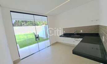 Imagem 5: BAIRRO JOÁ Casa com 3 dormitórios