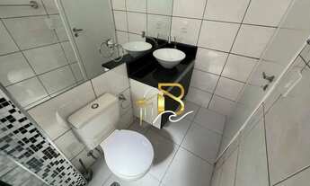 Imagem 13: Apartamento com 2 dormitórios para alugar, 74 m² por R$ 1.000/dia - Enseada - Guarujá/SP