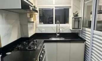 Imagem 2: Apartamento para locação portão