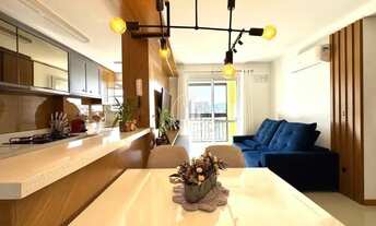 Imagem 3: Apartamento 2 Quartos com 1 Suíte e 68m² - Barreiros - JMS