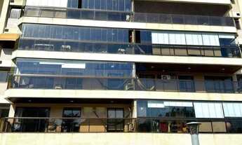 Imagem 2: Barra da Tijuca Apartamento com 2 dormitórios