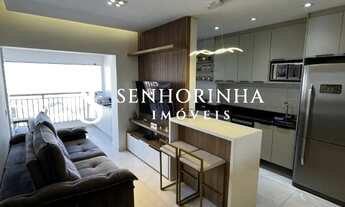 Imagem 3: Apartamento na Mooca, São Paulo-SP: 2 dormitórios, sendo uma 1 suíte, 3 salas, 2 banheiros