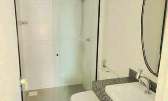 Imagem 3: GR ALUGA ED. ILHA DE ANDROS - 50m2- mobiliado- 1 quarto- area de lazer- AO LADO DO GRAO PA