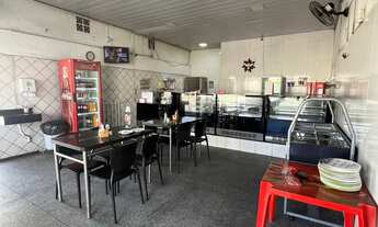 Imagem 5: Passo ponto comercial em funcionamento com tudo que tem dentro