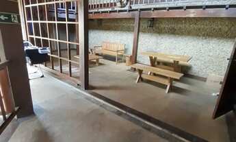 Imagem 4: Suítes aluguel Cavaleiros