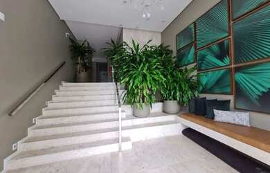 Imagem 15: Apartamento com 1 dormitório, 1 suíte para alugar, 47 m² por R$ 4.781/mês - Graça - Salvad